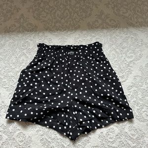 Topshop shorts